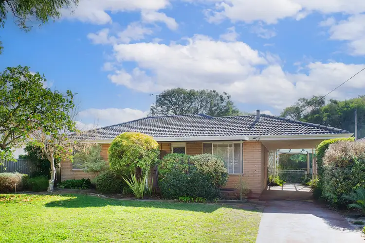 Third view of Homely house listing, 3 Derek Street, West Busselton WA 6280