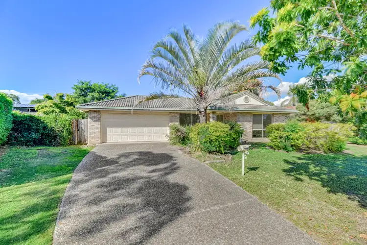 Main view of Homely house listing, 14 Elizabeth Place, Brighton QLD 4017
