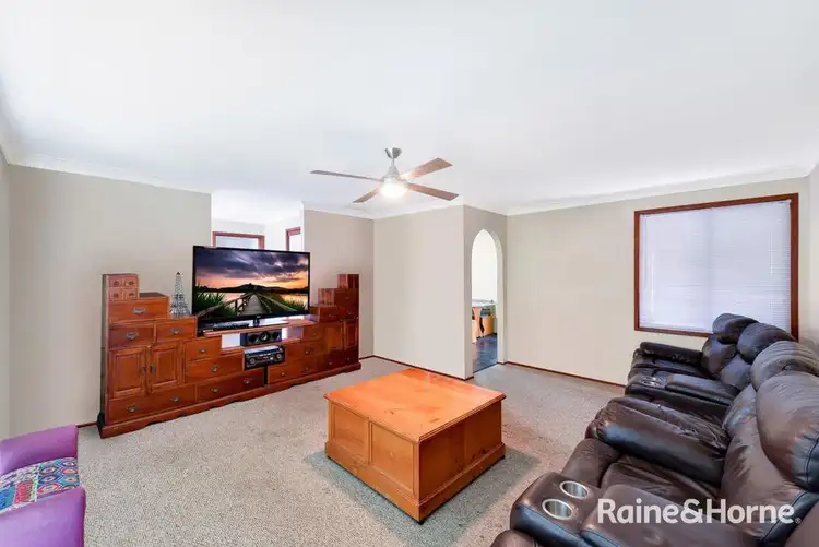 Fourth view of Homely house listing, 12 Hodkin Place, Ingleburn NSW 2565