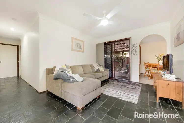 Fifth view of Homely house listing, 12 Hodkin Place, Ingleburn NSW 2565