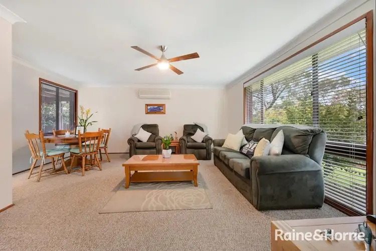 Sixth view of Homely house listing, 12 Hodkin Place, Ingleburn NSW 2565