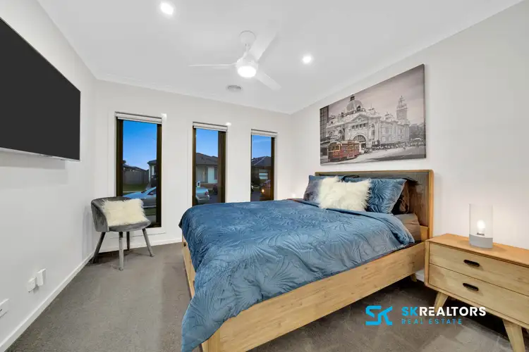 Sixth view of Homely house listing, 18 Sugarcane Street, Mickleham VIC 3064