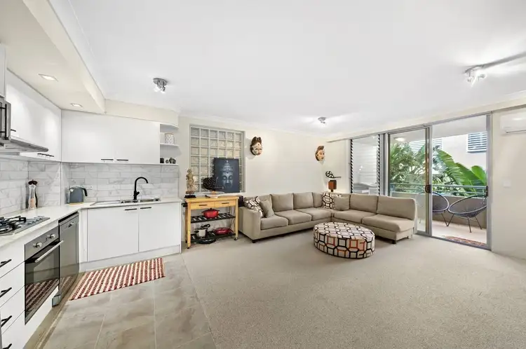 Second view of Homely unit listing, 7/505-507 Bunnerong Road, Matraville NSW 2036