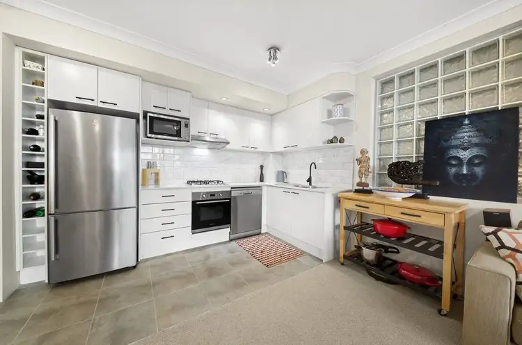 Third view of Homely unit listing, 7/505-507 Bunnerong Road, Matraville NSW 2036