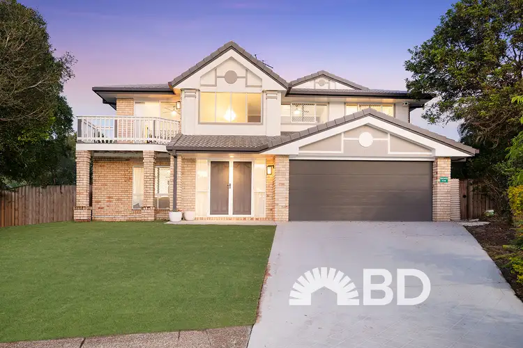 27 Magenta Crescent, Narangba QLD 4504