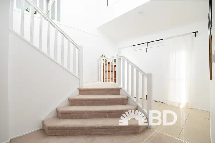 Fourth view of Homely house listing, 27 Magenta Crescent, Narangba QLD 4504
