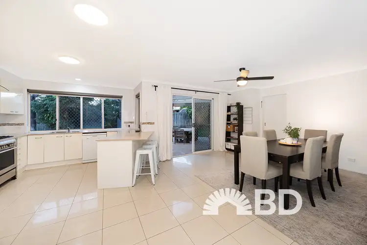 Fifth view of Homely house listing, 27 Magenta Crescent, Narangba QLD 4504