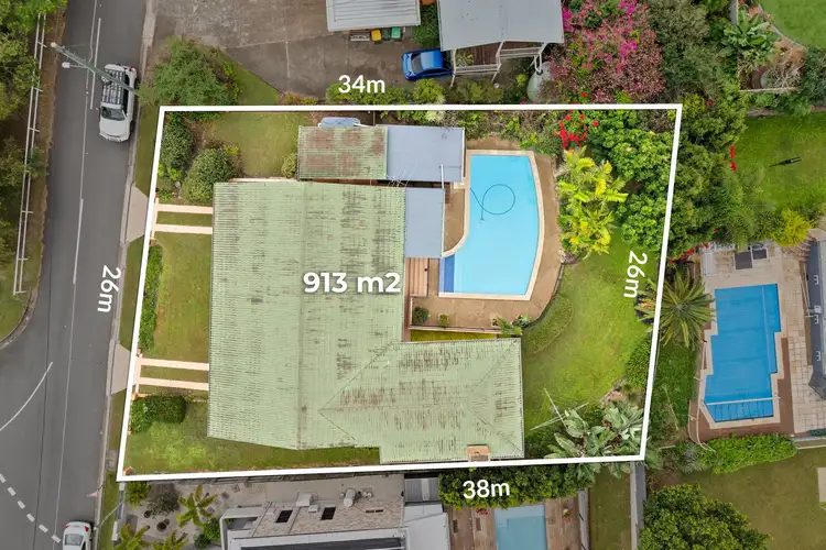 19 Caratel Street, Stafford Heights QLD 4053