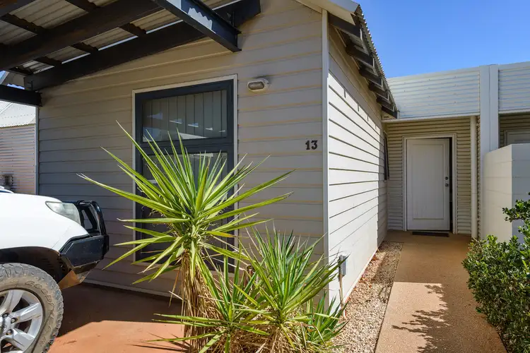 Fifth view of Homely house listing, 13/30 Dugong Close, Exmouth WA 6707
