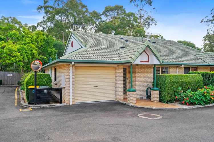 15/344 Pine Mountain Road, Carina Heights QLD 4152