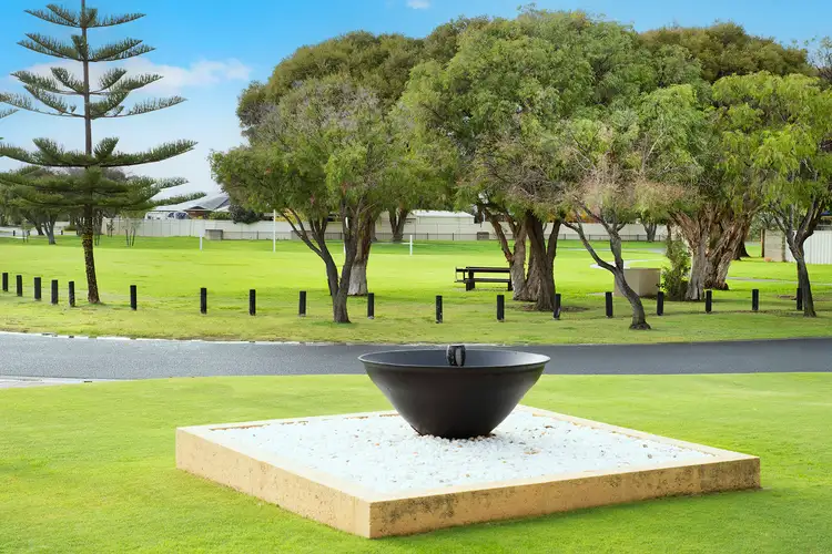 Second view of Homely house listing, 24 Pebble Drive, Geographe WA 6280