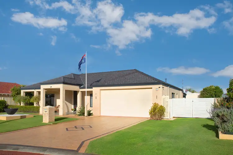 Third view of Homely house listing, 24 Pebble Drive, Geographe WA 6280