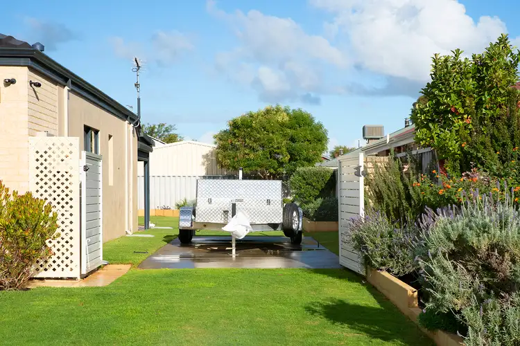 Fourth view of Homely house listing, 24 Pebble Drive, Geographe WA 6280