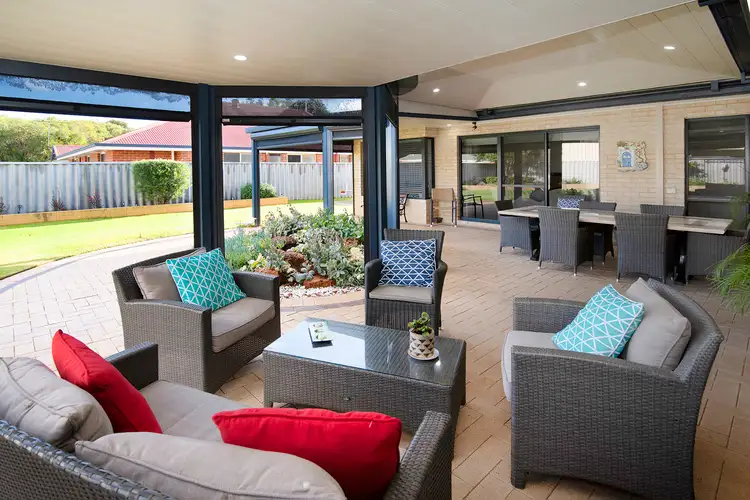 Fifth view of Homely house listing, 24 Pebble Drive, Geographe WA 6280