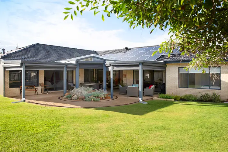 Sixth view of Homely house listing, 24 Pebble Drive, Geographe WA 6280