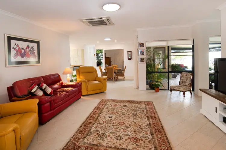 Seventh view of Homely house listing, 24 Pebble Drive, Geographe WA 6280