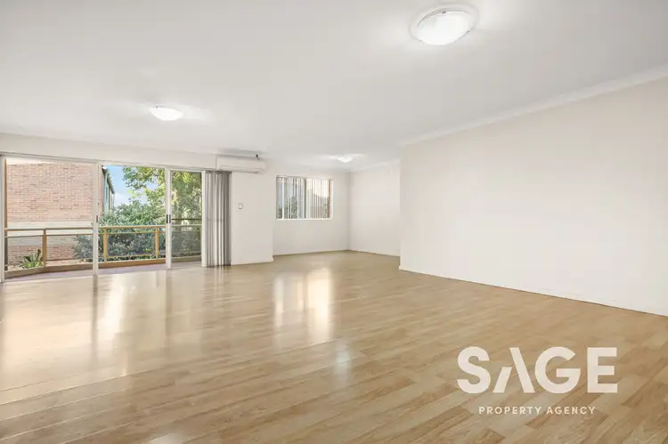 22/4-6 Dellwood Street, Bankstown NSW 2200