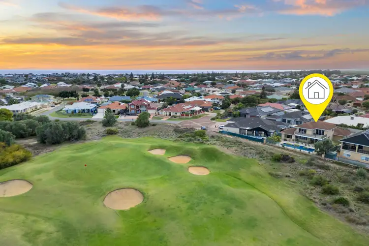 18 Bandol Gardens, Secret Harbour WA 6173
