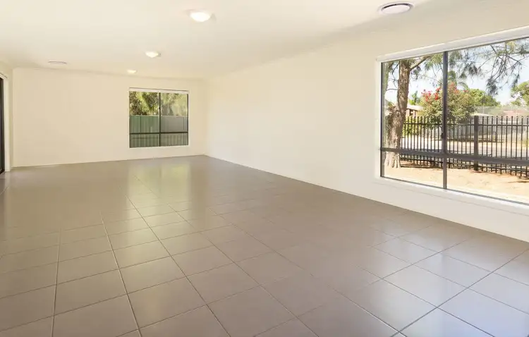Second view of Homely house listing, 17 Par Street, Glenroy NSW 2640