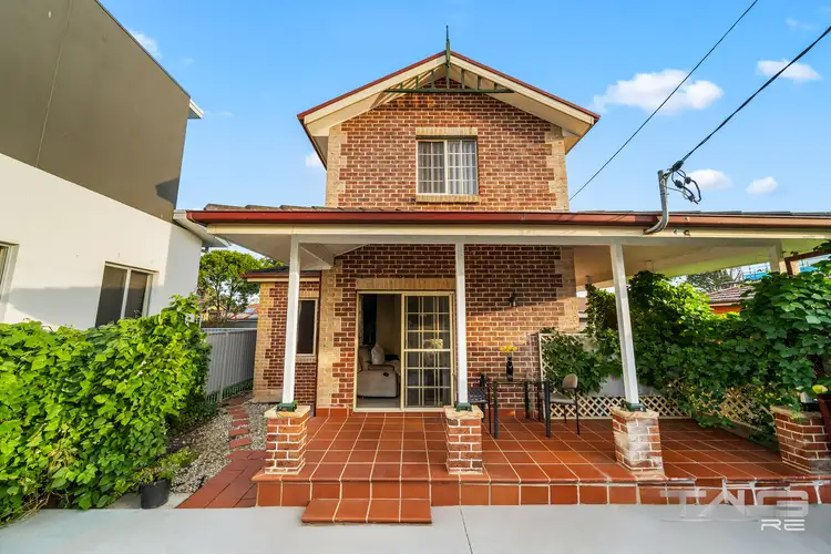 10A Morris Street, Merrylands NSW 2160