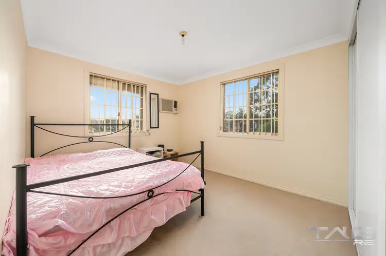 Fifth view of Homely semi-detached listing, 10A Morris Street, Merrylands NSW 2160