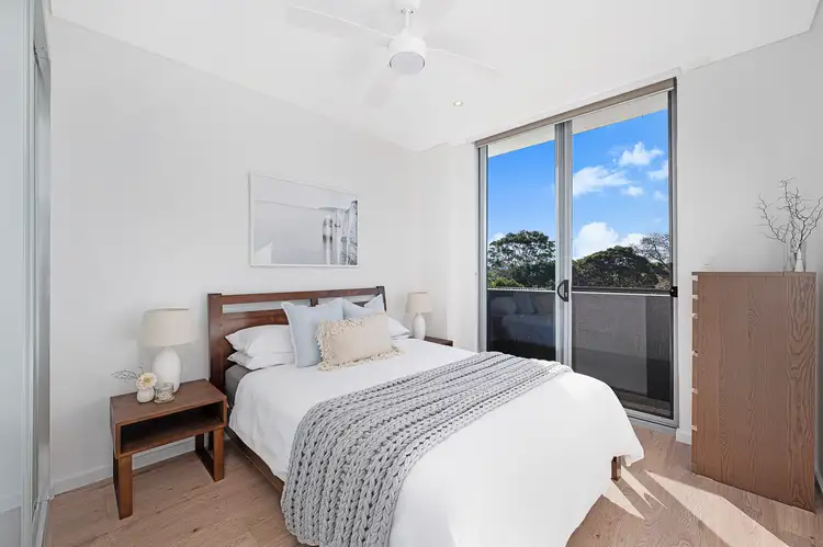 Fourth view of Homely apartment listing, 402/544-550 Mowbray Road West, Lane Cove NSW 2066