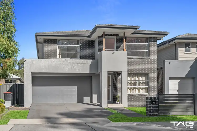 108 Wianamatta Pkwy, Jordan Springs NSW 2747
