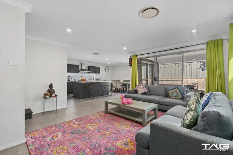 Second view of Homely house listing, 108 Wianamatta Pkwy, Jordan Springs NSW 2747
