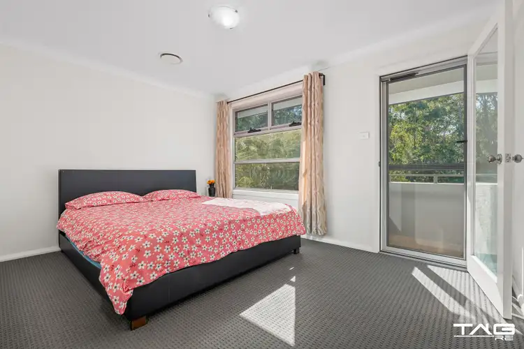 Fifth view of Homely house listing, 108 Wianamatta Pkwy, Jordan Springs NSW 2747