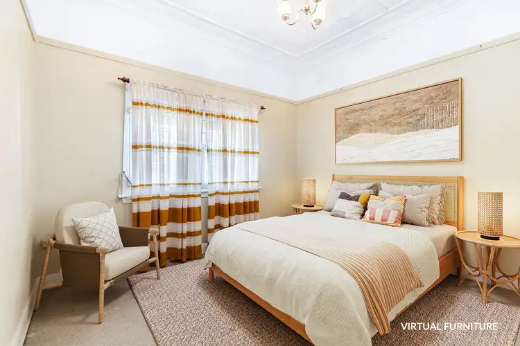 Fifth view of Homely house listing, 27 Scott Street, Belfield NSW 2191