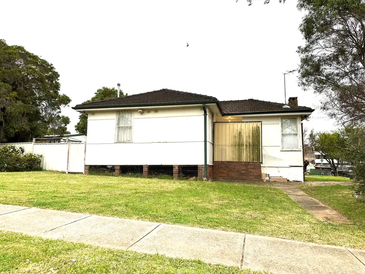 58 Glassop Street, Yagoona NSW 2199