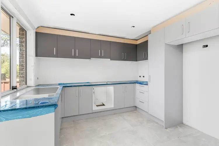 Third view of Homely townhouse listing, 2/71 Albert Street, Werrington NSW 2747