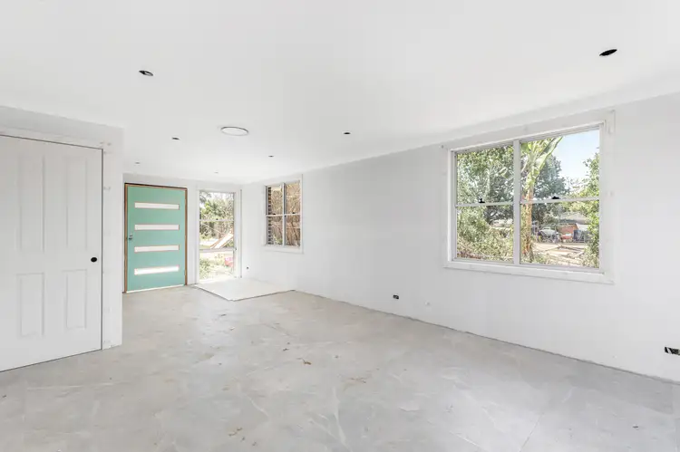 Sixth view of Homely townhouse listing, 2/71 Albert Street, Werrington NSW 2747