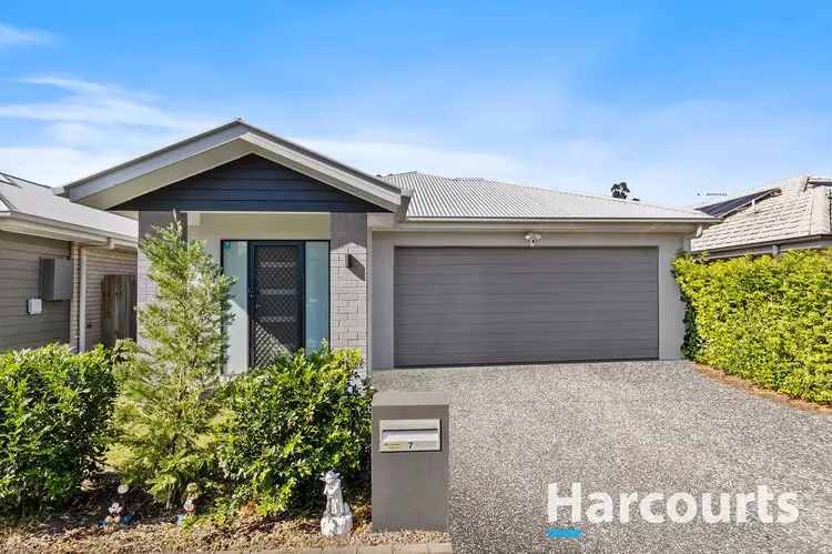 7 Madden Street, Collingwood Park QLD 4301