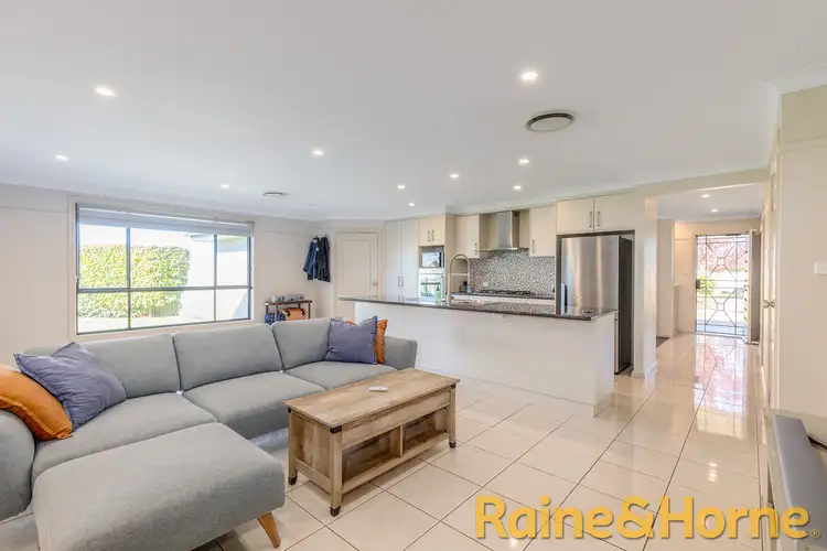 Fourth view of Homely house listing, 22 Holmwood Drive, Dubbo NSW 2830