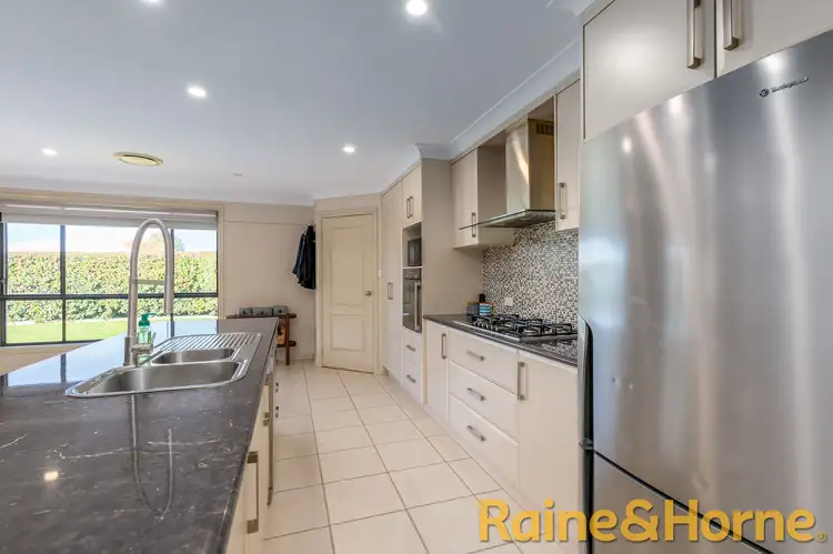 Sixth view of Homely house listing, 22 Holmwood Drive, Dubbo NSW 2830