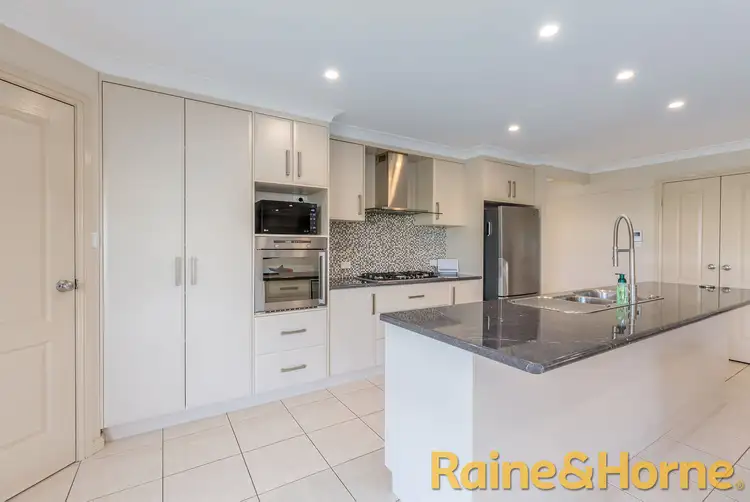Seventh view of Homely house listing, 22 Holmwood Drive, Dubbo NSW 2830