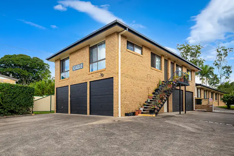 10 North Road