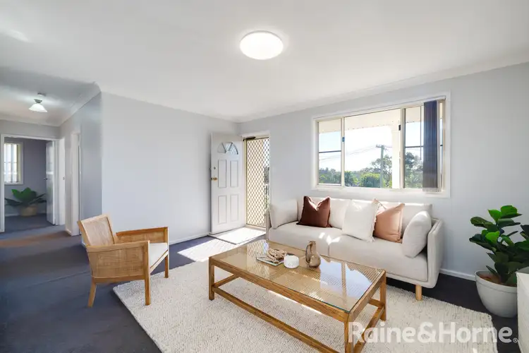 Third view of Homely house listing, 21 Bernice Crescent, Waratah West NSW 2298