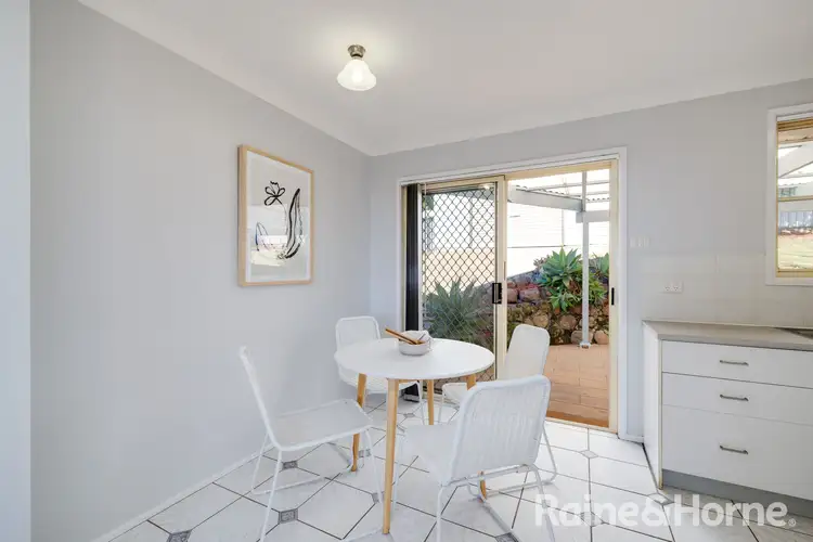 Fourth view of Homely house listing, 21 Bernice Crescent, Waratah West NSW 2298