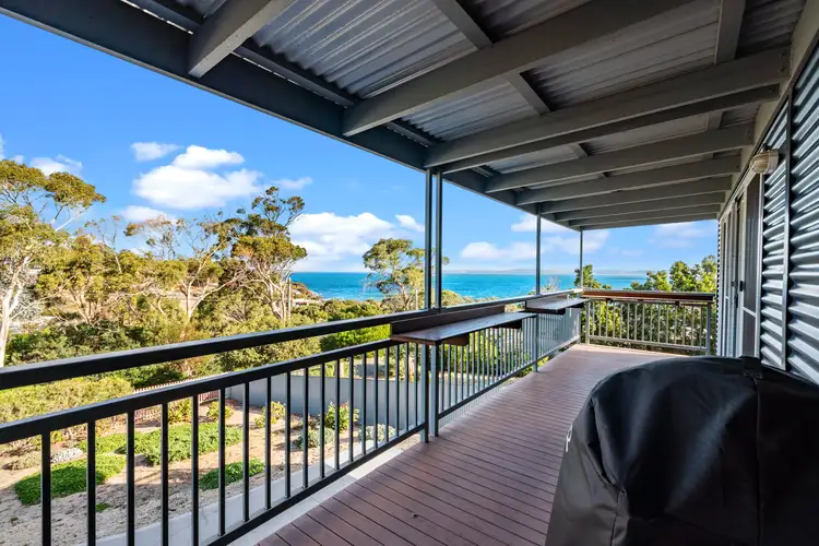 Main view of Homely house listing, 44 Myrica Street, Primrose Sands TAS 7173