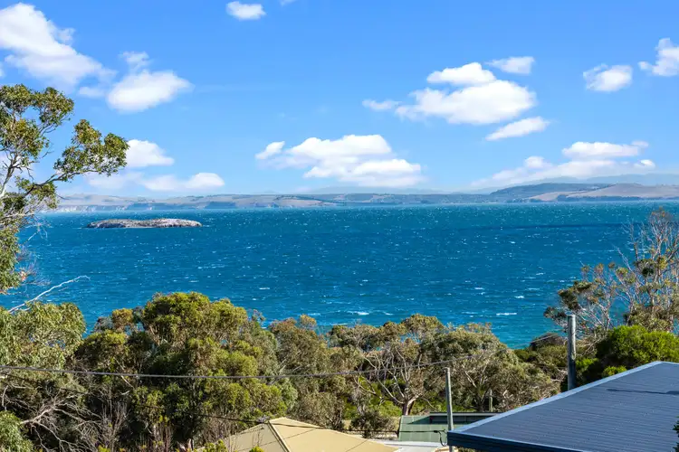 Second view of Homely house listing, 44 Myrica Street, Primrose Sands TAS 7173