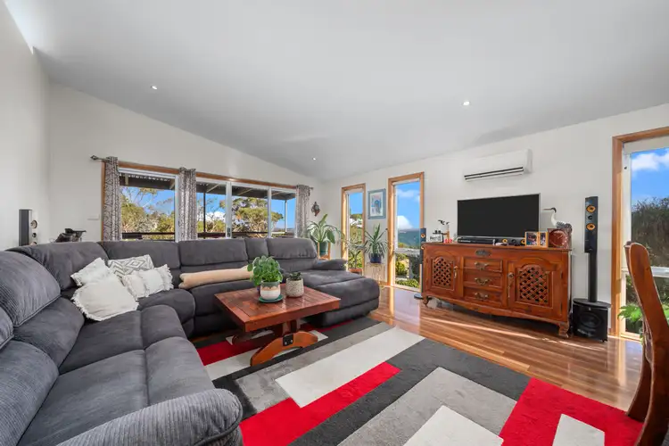Fourth view of Homely house listing, 44 Myrica Street, Primrose Sands TAS 7173