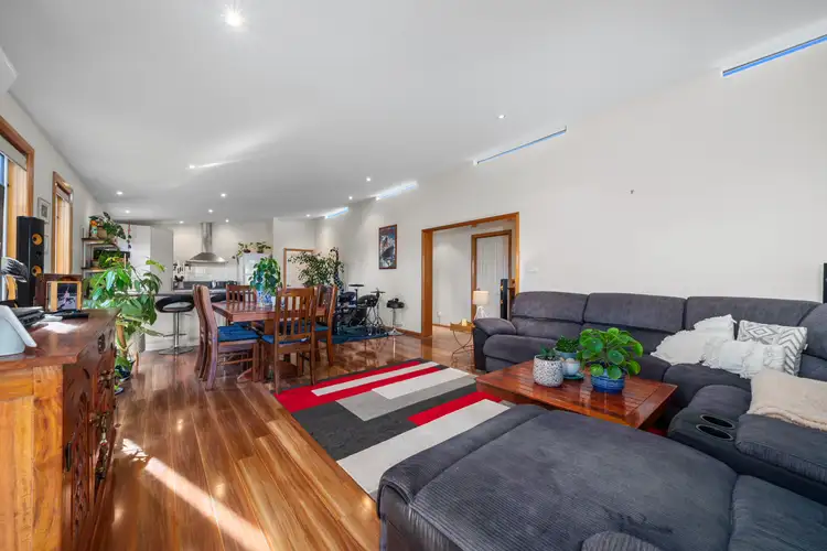 Fifth view of Homely house listing, 44 Myrica Street, Primrose Sands TAS 7173