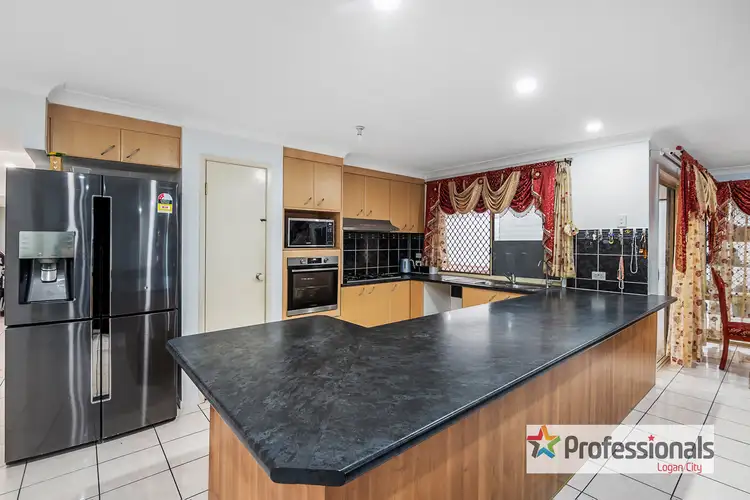 Third view of Homely house listing, 74 Barossa Street, Kingston QLD 4114