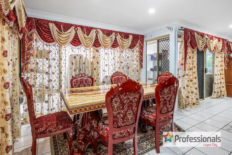 Fourth view of Homely house listing, 74 Barossa Street, Kingston QLD 4114