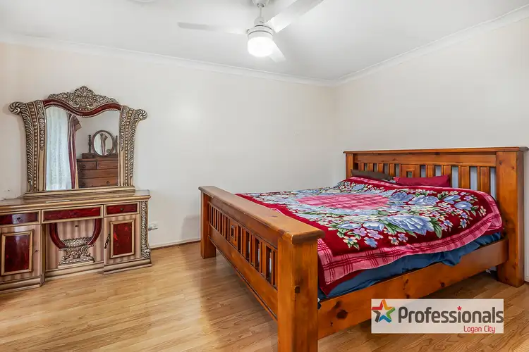 Sixth view of Homely house listing, 74 Barossa Street, Kingston QLD 4114