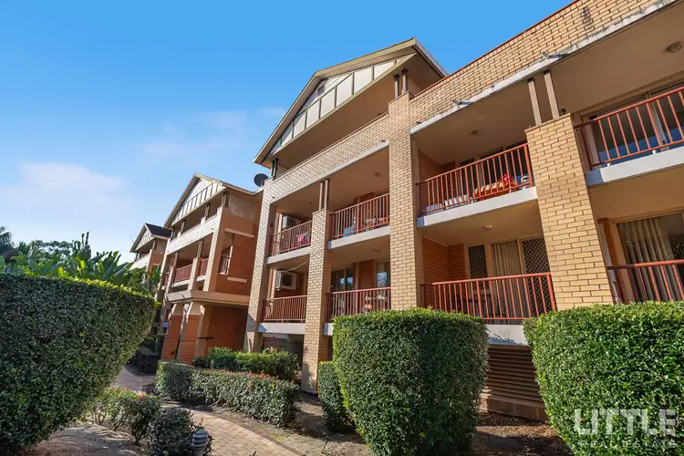 43F/19-21 George Street, North Strathfield NSW 2137