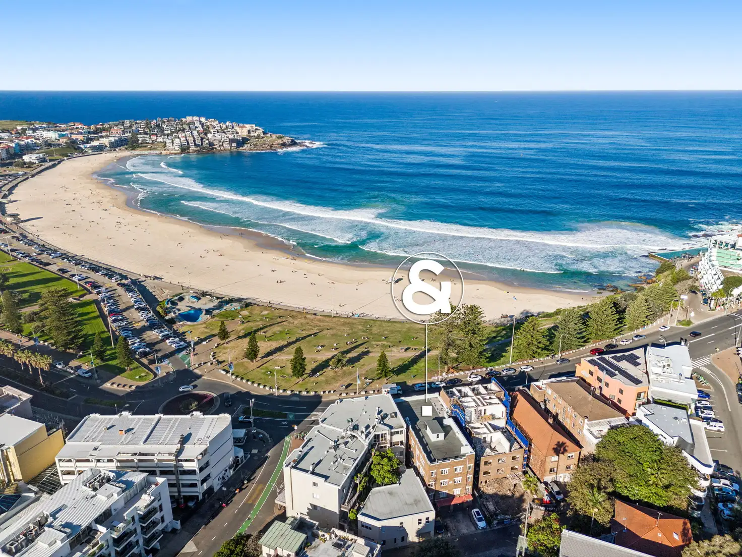Main view of Homely apartment listing, 7/64-66 Campbell Parade, Bondi Beach NSW 2026