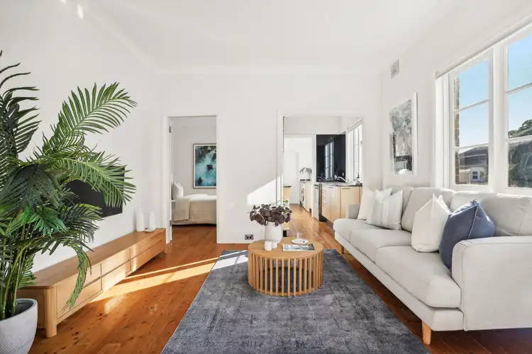 Fourth view of Homely apartment listing, 7/64-66 Campbell Parade, Bondi Beach NSW 2026